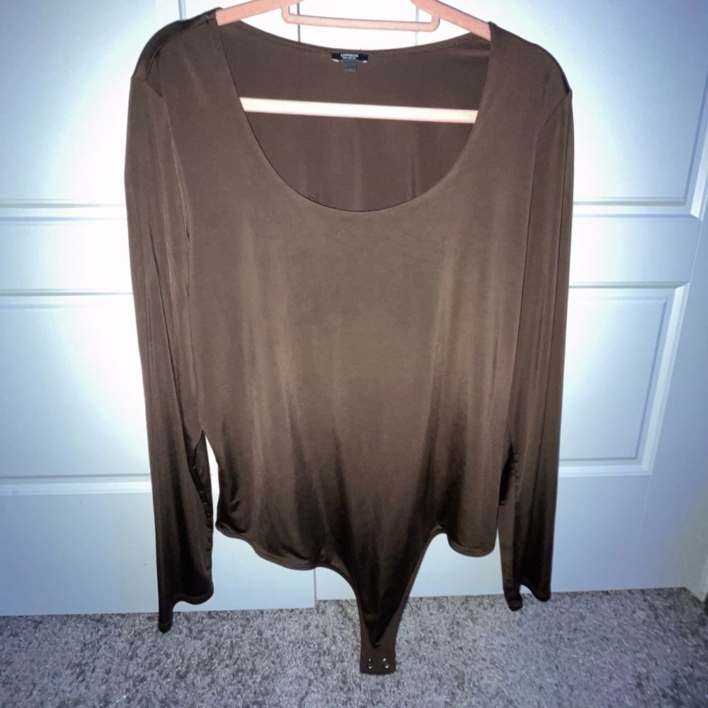 Express Bodysuit